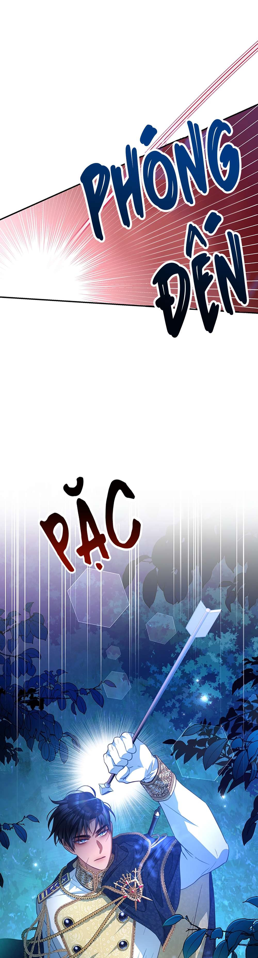 Trở Thành Tình Địch Của Các Nam Chính Chapter 77 - Trang 3