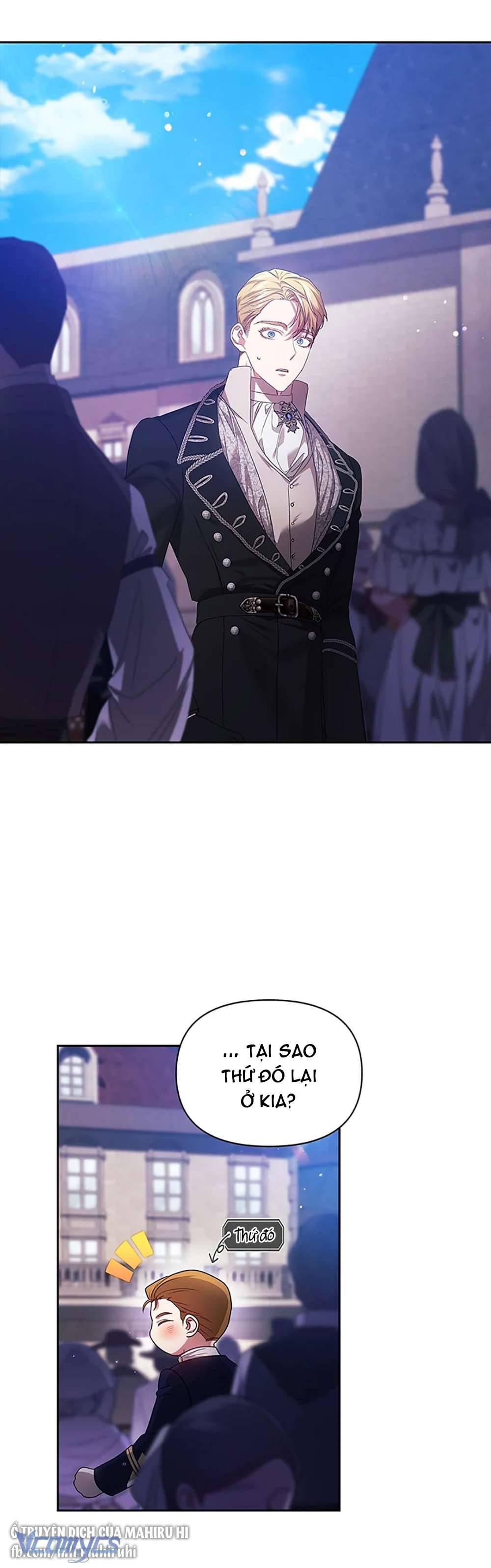 Hôn Nhân Này Rồi Sẽ Đổ Vỡ Chapter 34 - Next Chapter 35