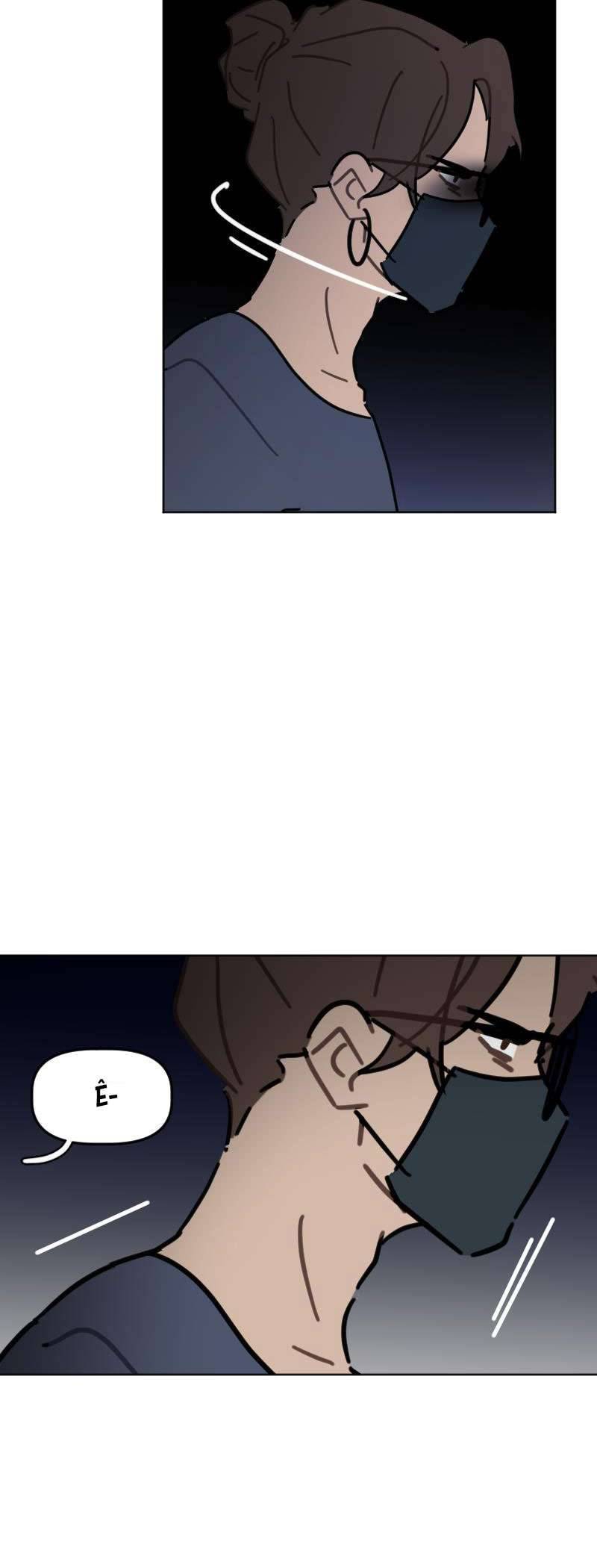 Nghĩa Trang Xe Buýt Chapter 76 - Trang 3