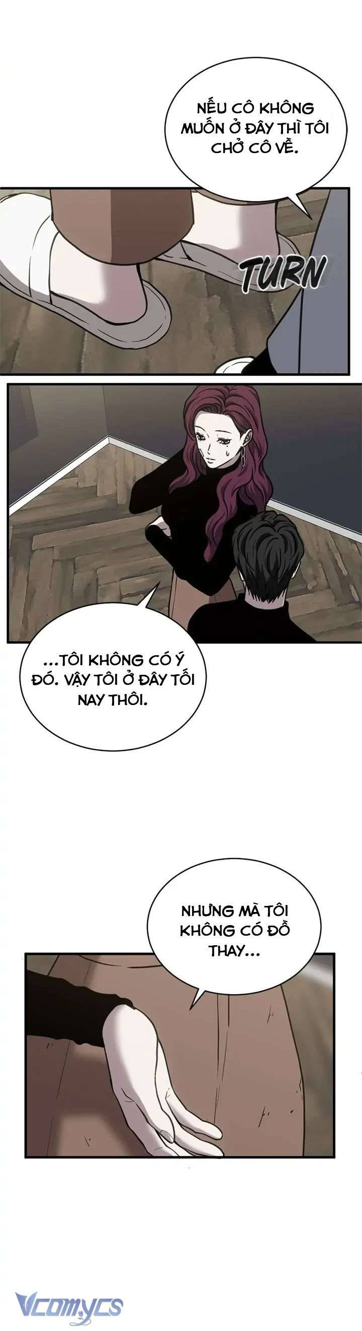 Ba Lần Động Phòng Chapter 30 - Trang 4