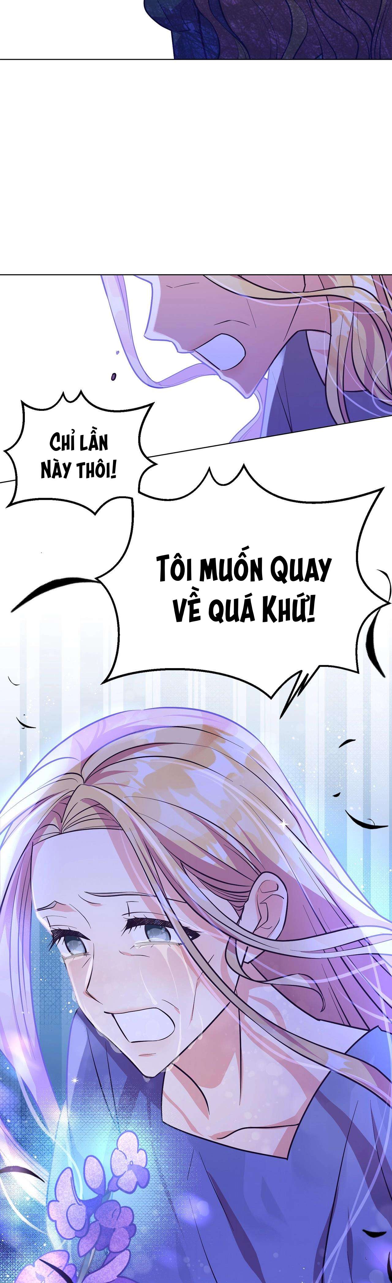 Quả Đào Mật Tháng 6 Chap 2 - Next Chap 3