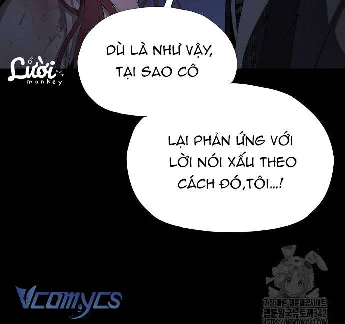 Tôi bị mắc kẹt trong một vở kịch điên rồ Chap 19 - Trang 3