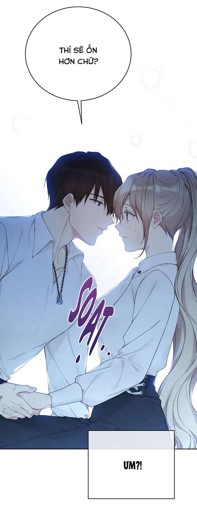 Vương Miện Lục Bảo Chap 71 - Trang 2