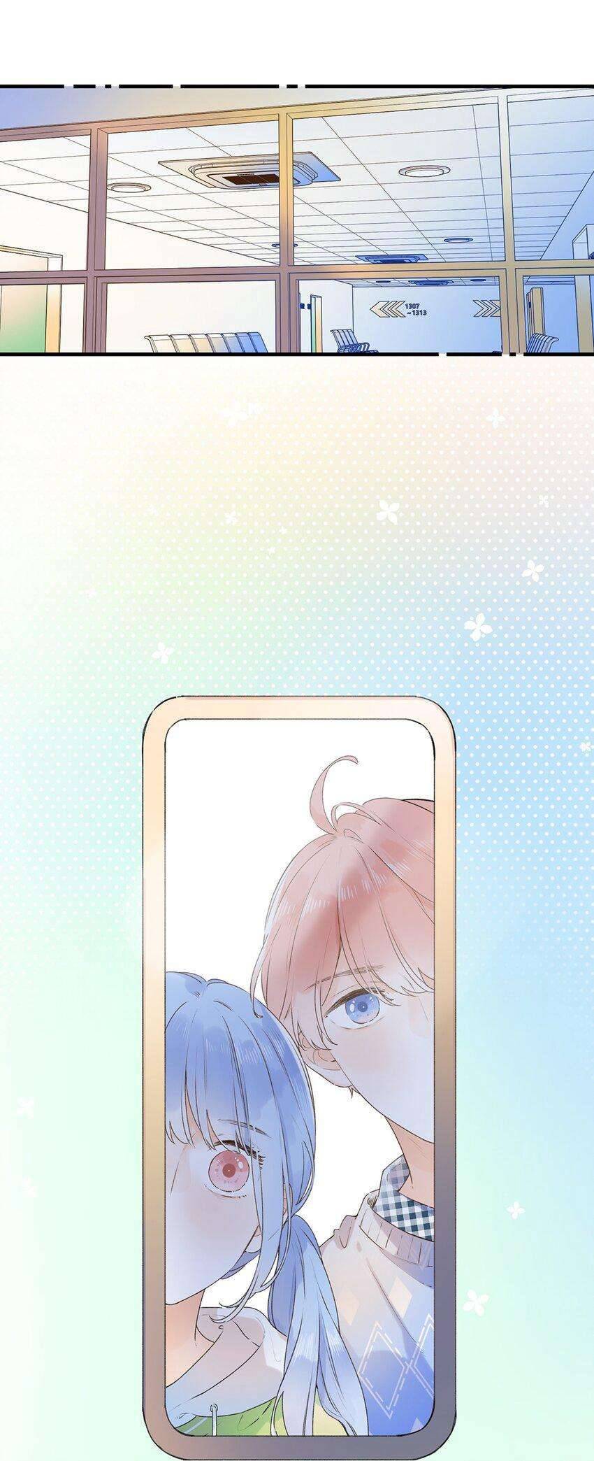 Ánh Sao Phiêu Linh Trong Nước Chapter 28 - Trang 4