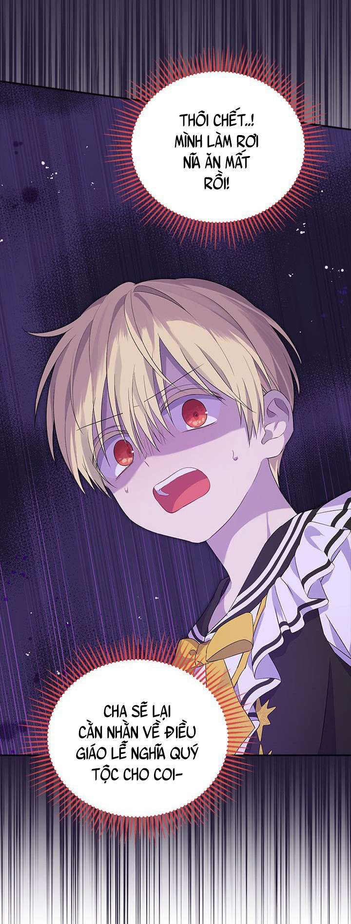 Tôi Là Minh Chứng Của Sự Thật Chap 101 - Next Chap 102