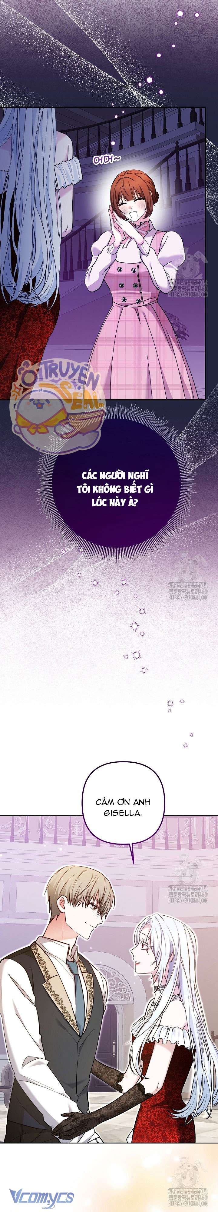 Quái Vật Trong Nhà Kính Chap 2 - Trang 4