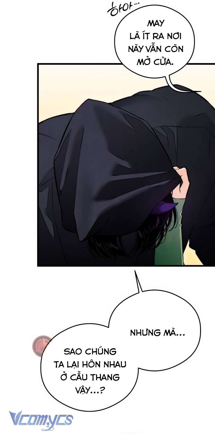 [18+] Mong Ước Của Ác Quỷ Chap 40 - Trang 2