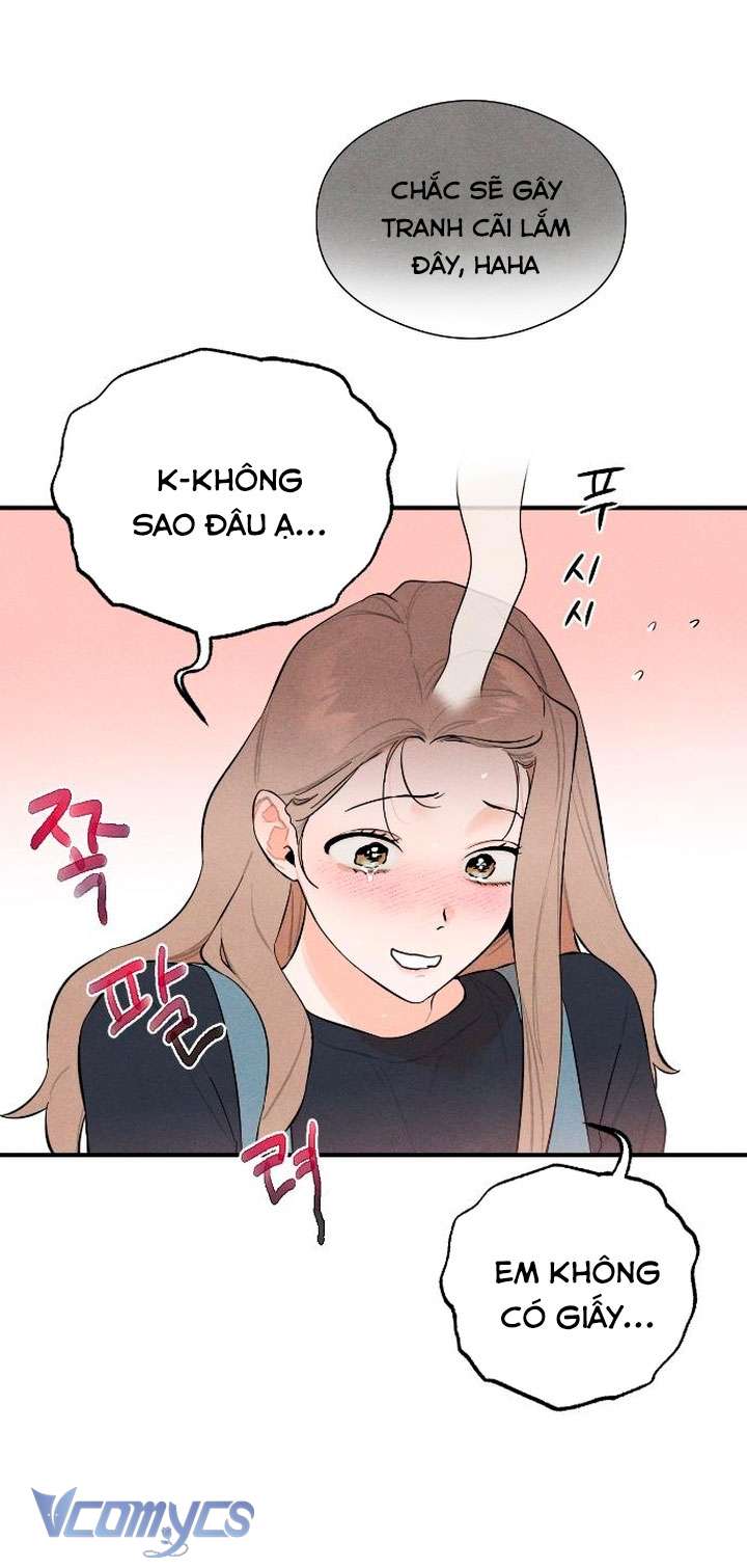 [18+] Mong Ước Của Ác Quỷ Chap 3 - Trang 2