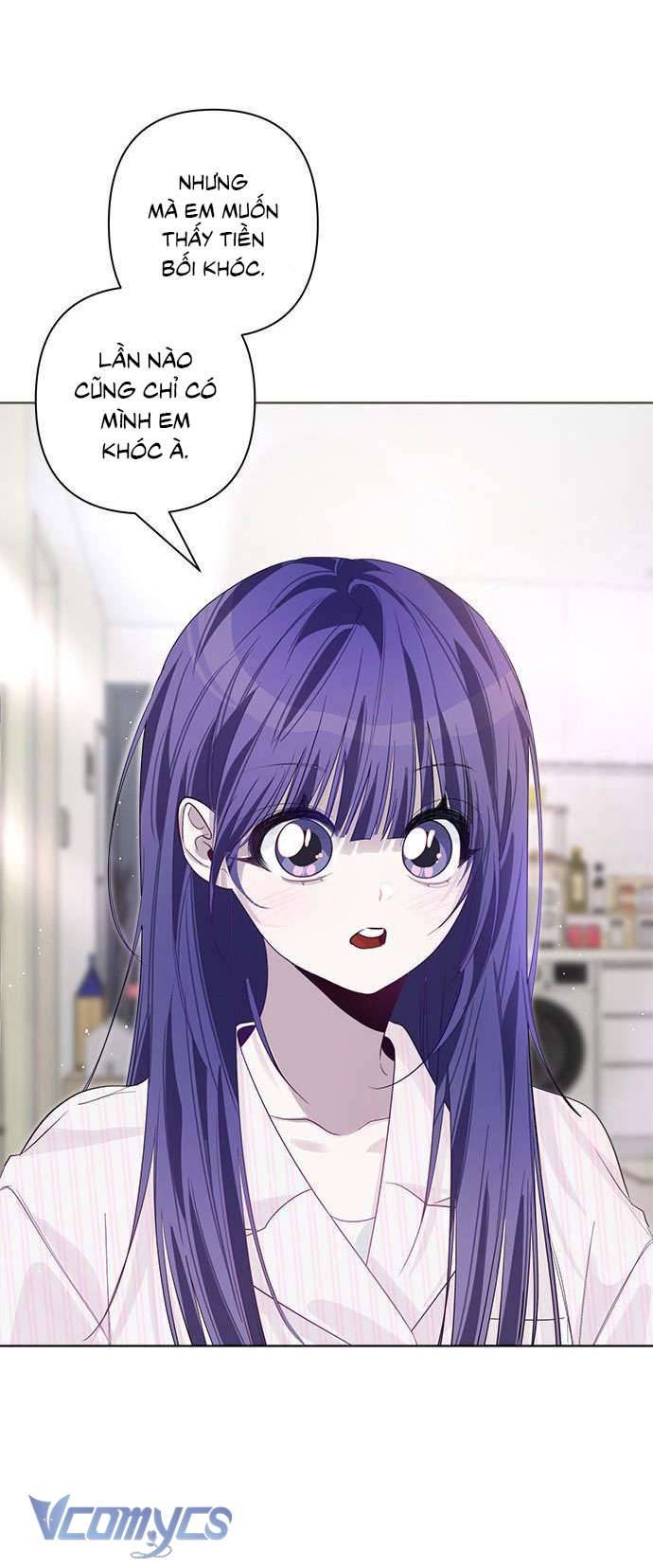 Đàn Anh Xấu Xa! Chap 82 - Trang 3