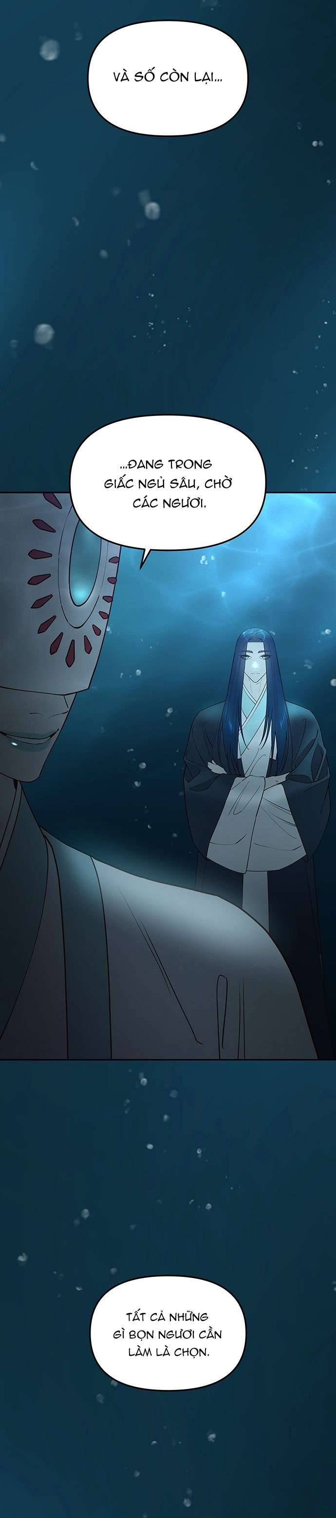 Vương Tử Huyền Bí Chapter 70 - Next Chapter 71