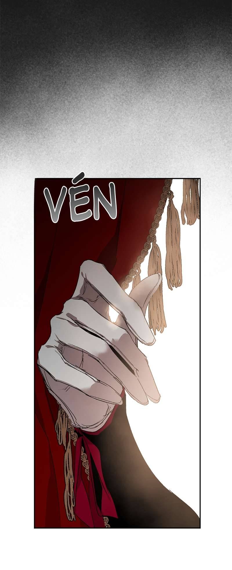 Lời Thú Nhận Của Chúa Tể Bóng Tối Chapter 83 - Trang 4