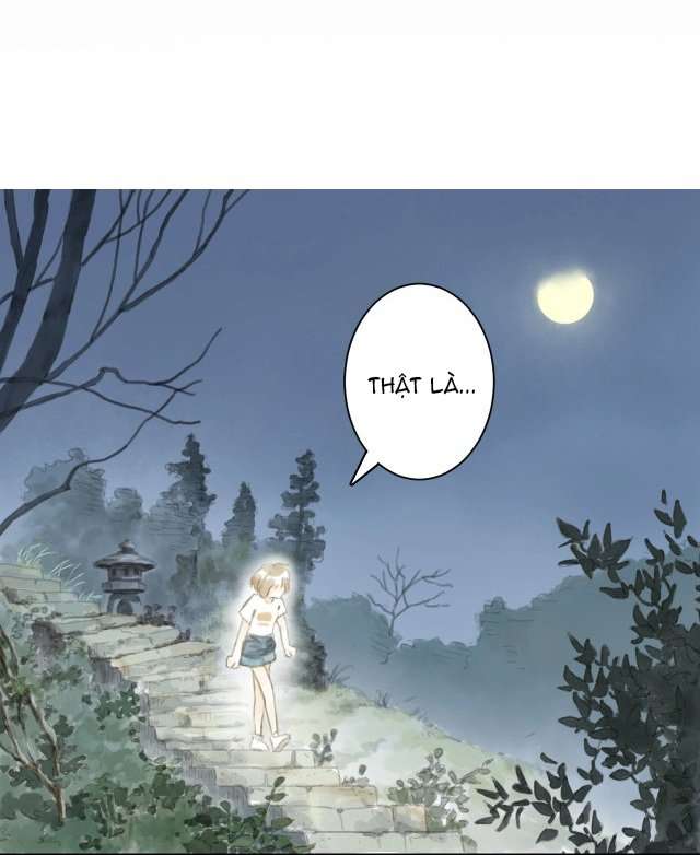 Mộng Mộng Kính Duyên Chap 7 - Trang 2