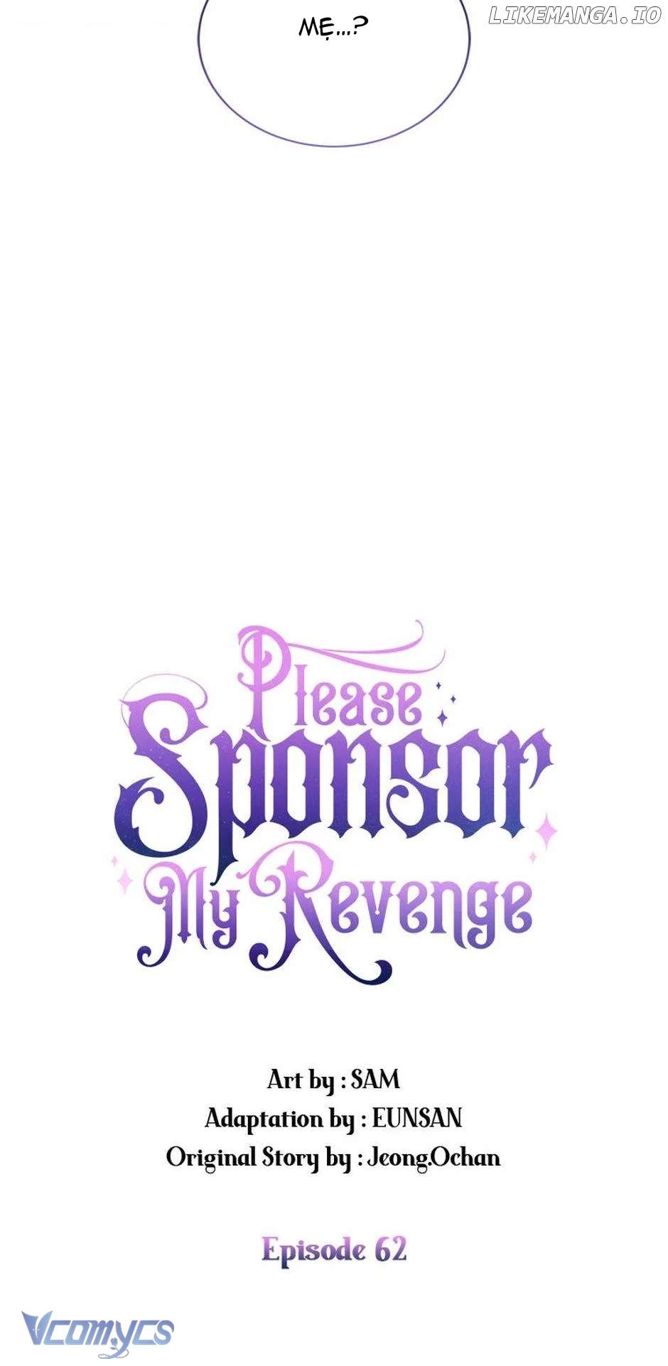 Kế Hoạch Trả Thù Chap 62 - Trang 2