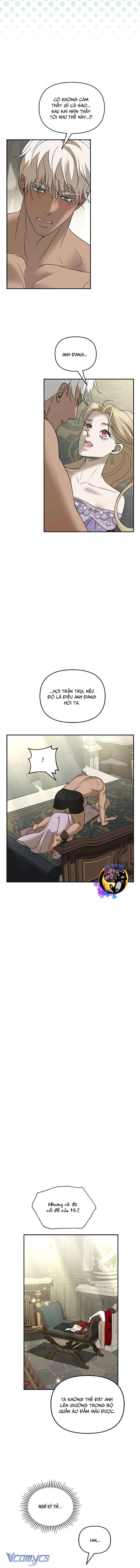 Ta đã chết như thế nào Chap 28 - Trang 2