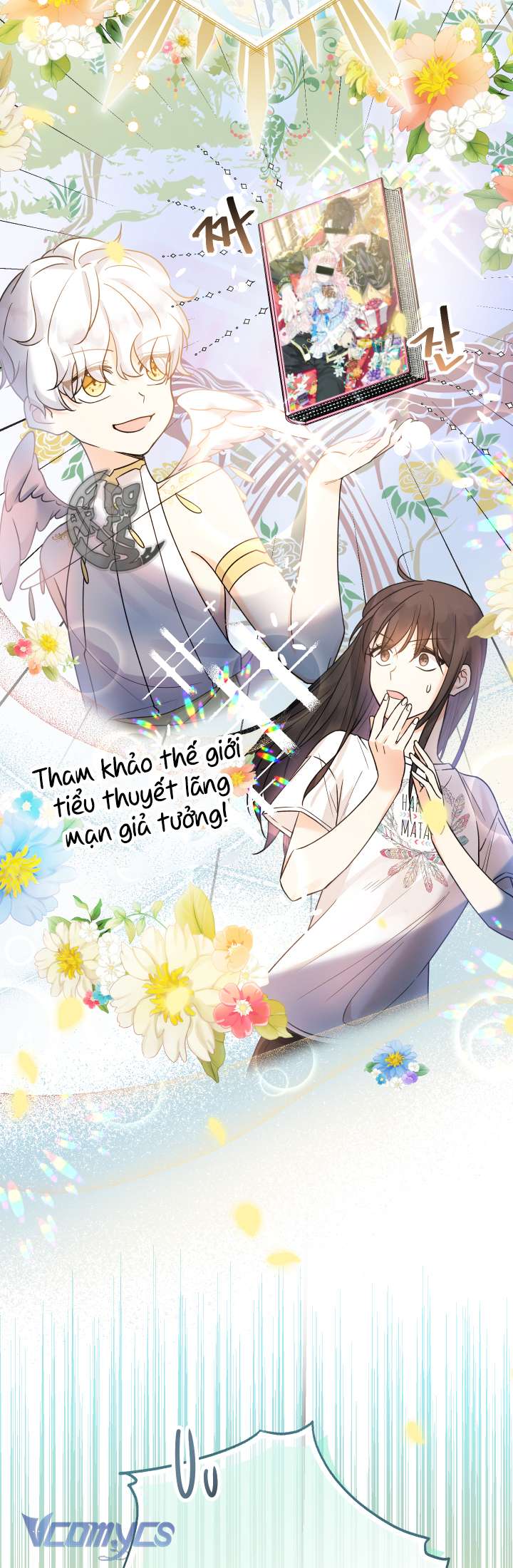 Tiểu Thư Tích Tiền Đi Bụi Chapter 1 - Trang 4