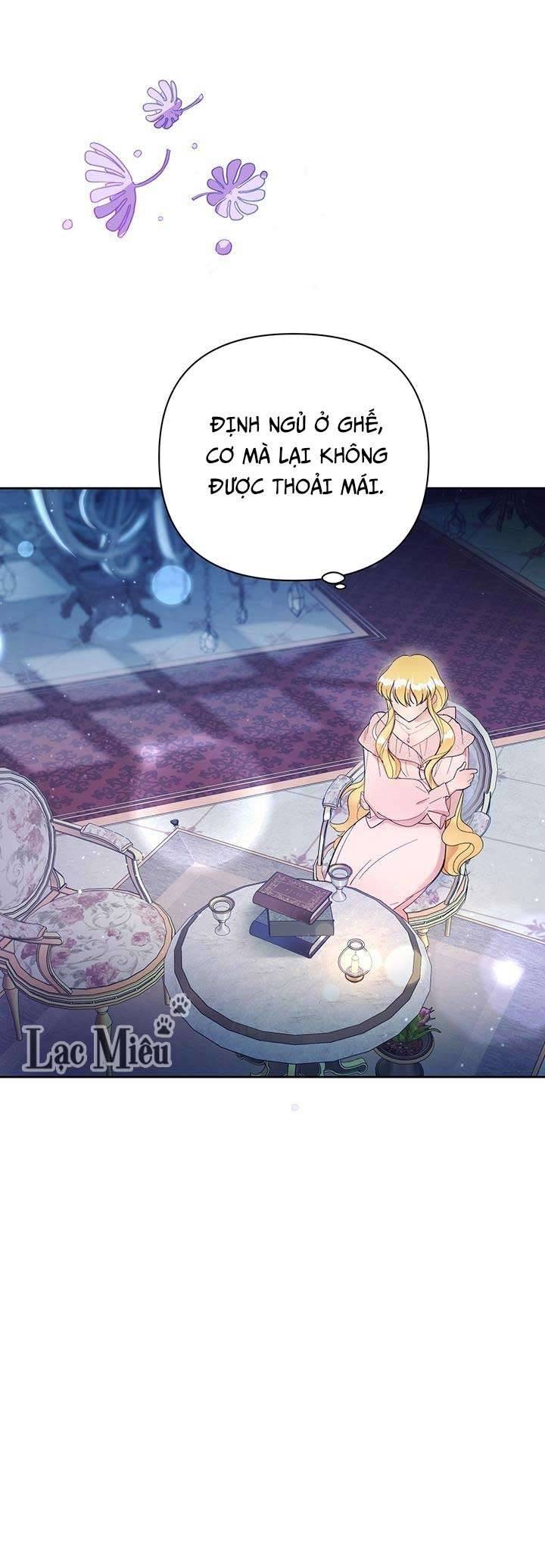 Công Tước Hát Rong Chapter 3 - Trang 3