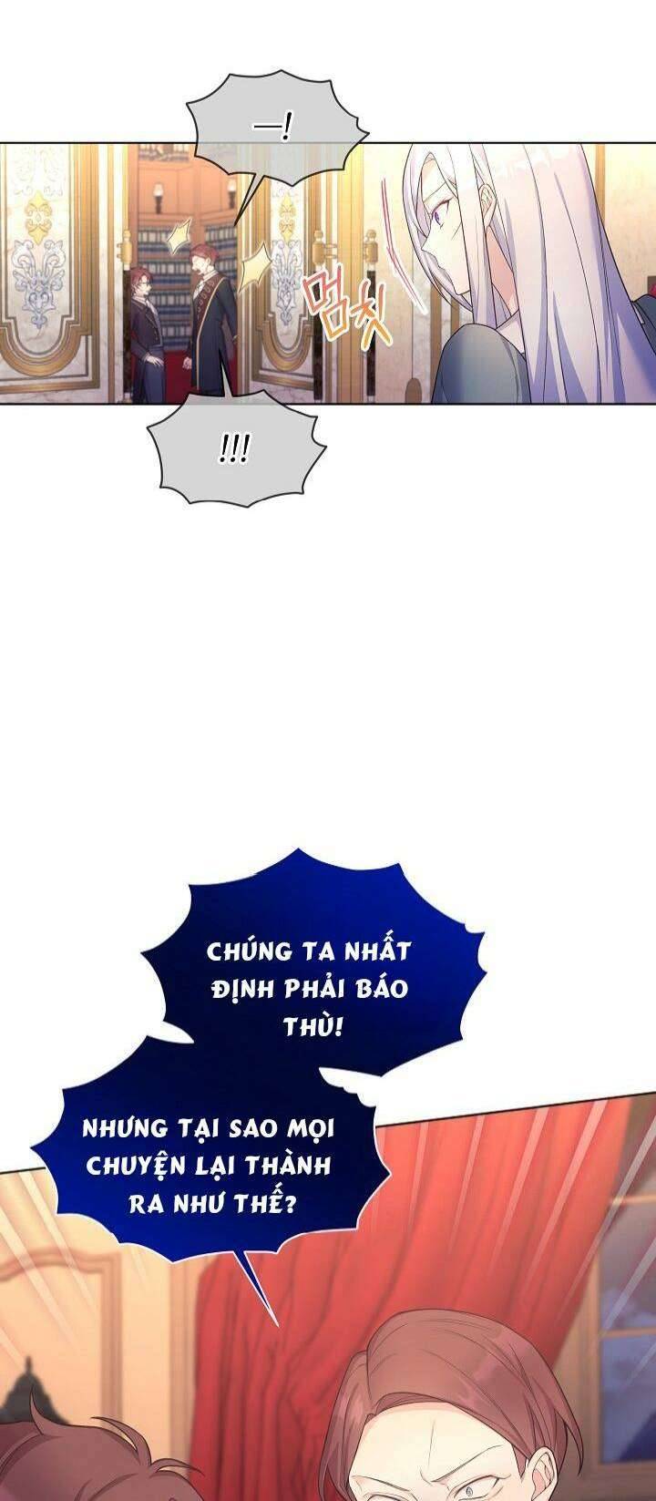 Bệ Hạ, Tôi Sẽ Giết Ngài! Chapter 9 - Trang 4