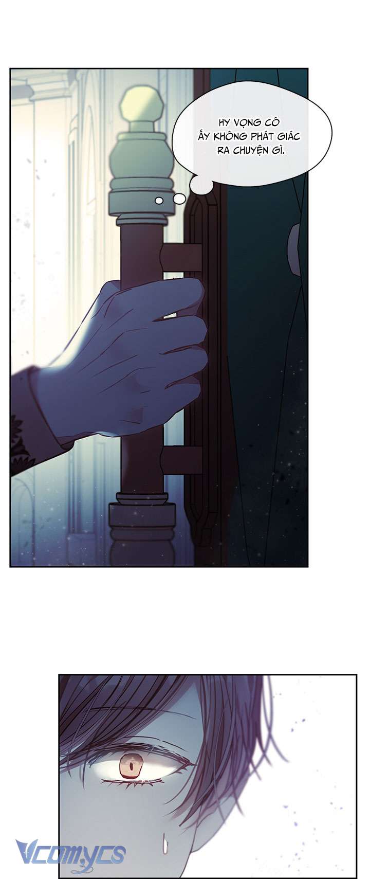Gia Đình Bị Ám Ảnh Bởi Tôi Chapter 54 - Trang 4
