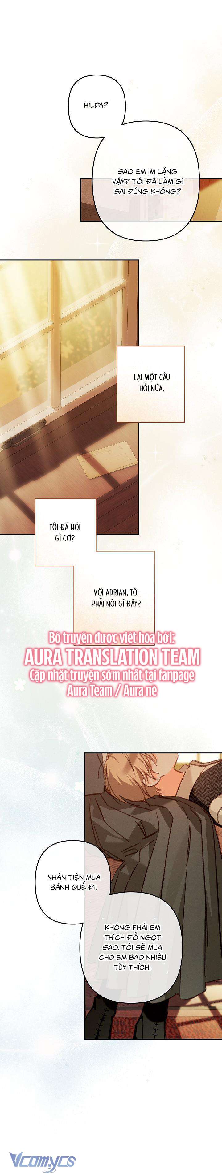 Sống Sót Như Một Hầu Gái Trong Trò Chơi Kinh Dị Chapter 47 - Trang 4