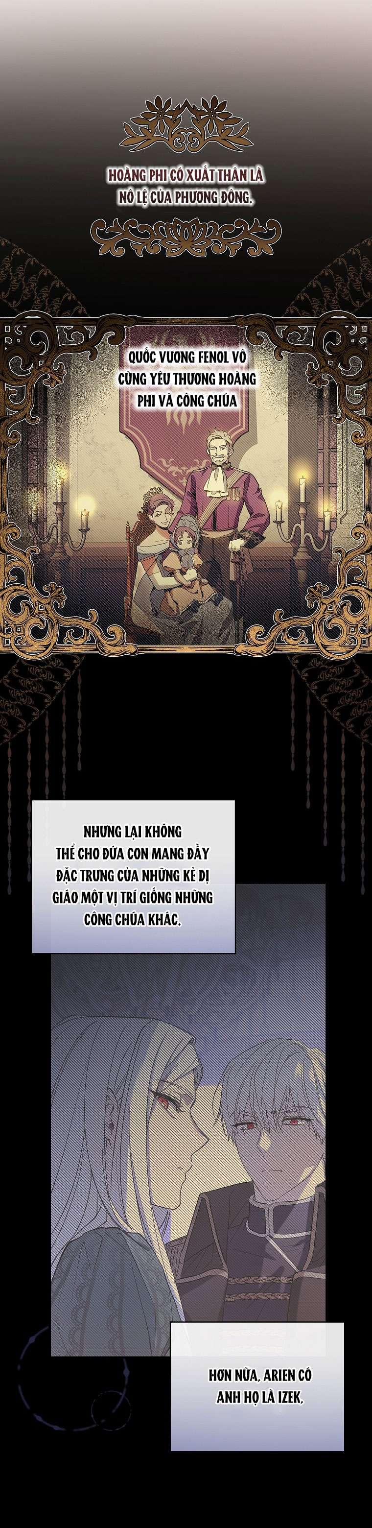 Phương Pháp Khiến Phu Quân Đứng Về Phía Tôi Chapter 9 - Trang 4