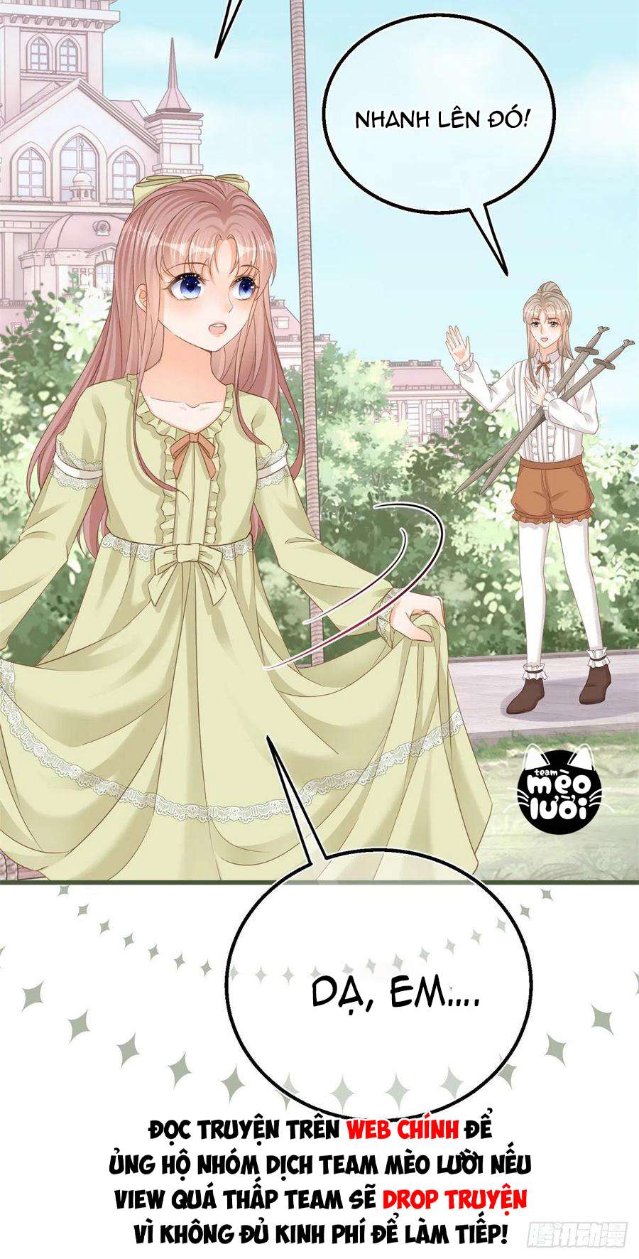 Sự Phản Công Của Nữ Công Tước Phản Chap 20 - Trang 2