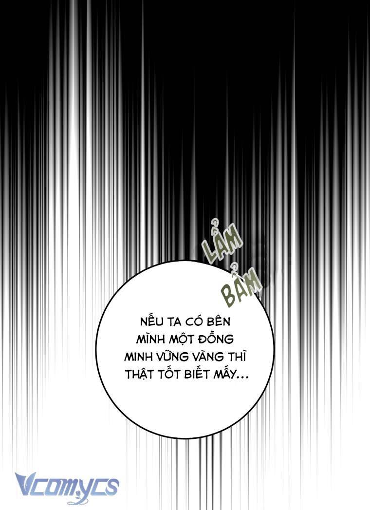 Ác Nữ Chỉ Là Một Con Rối Chap 82 - Next Chap 83