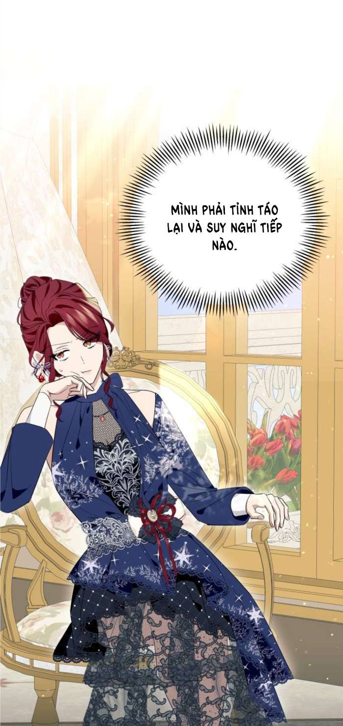 Tôi Tưởng Đó Chỉ Là Tiểu Thuyết Trọng Sinh Bình Thường Chapter 20 - Trang 4