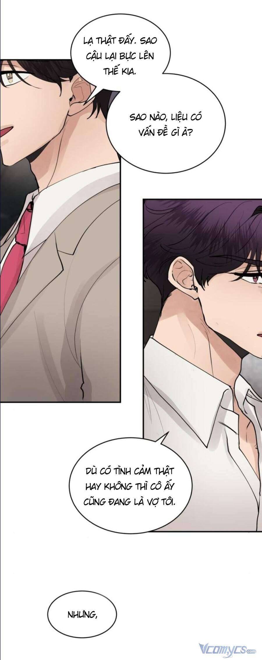 Oan Gia Ngõ Hẹp Chapter 55 - Next Chapter 56