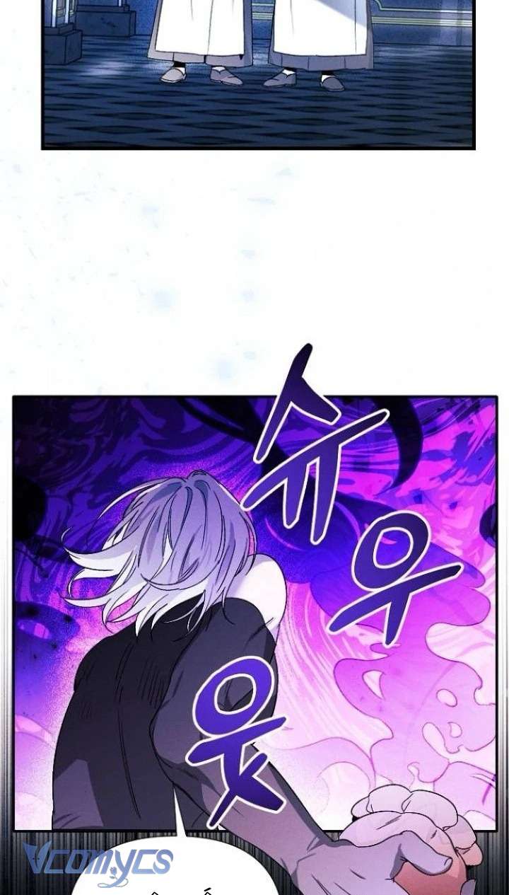 Papa Bạo Chúa, Con Sẽ Bảo Vệ Người! Chap 9 - Trang 2