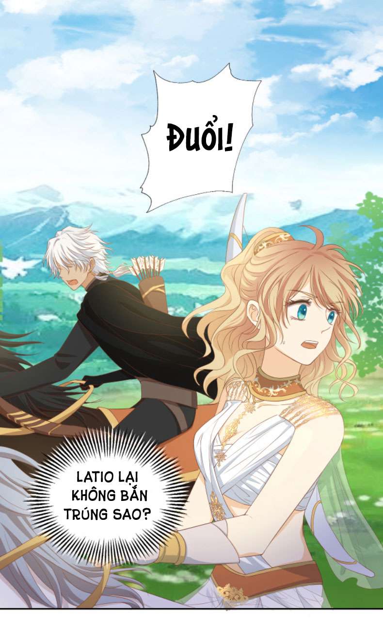 Địch Úc Đa Chi Ca Chapter 90 - Trang 4