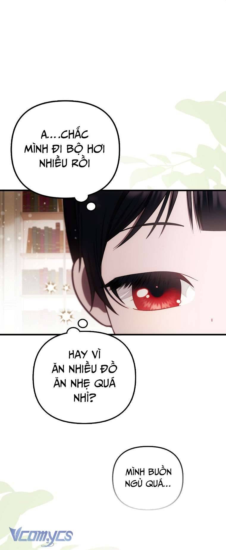 Lần Đầu Bé Út Được Yêu Thương Chap 22 - Trang 2