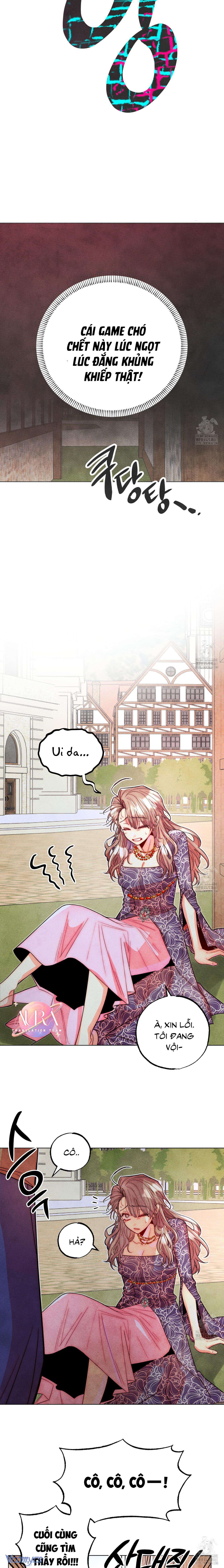 Thu Thập Đêm Đầu Tiên Của Các Nam Chính Chap 25 - Trang 4