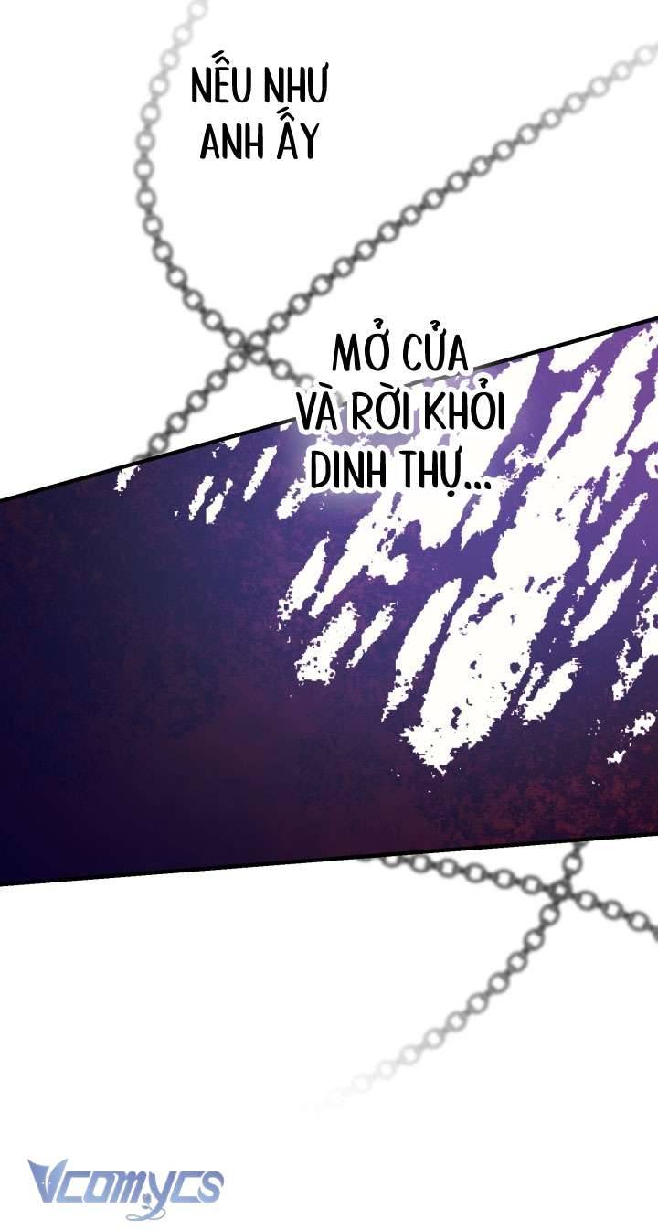 Những Nhân Vật Mạnh Nhất Thế Giới Ám Ảnh Tôi Chapter 48 - Trang 4