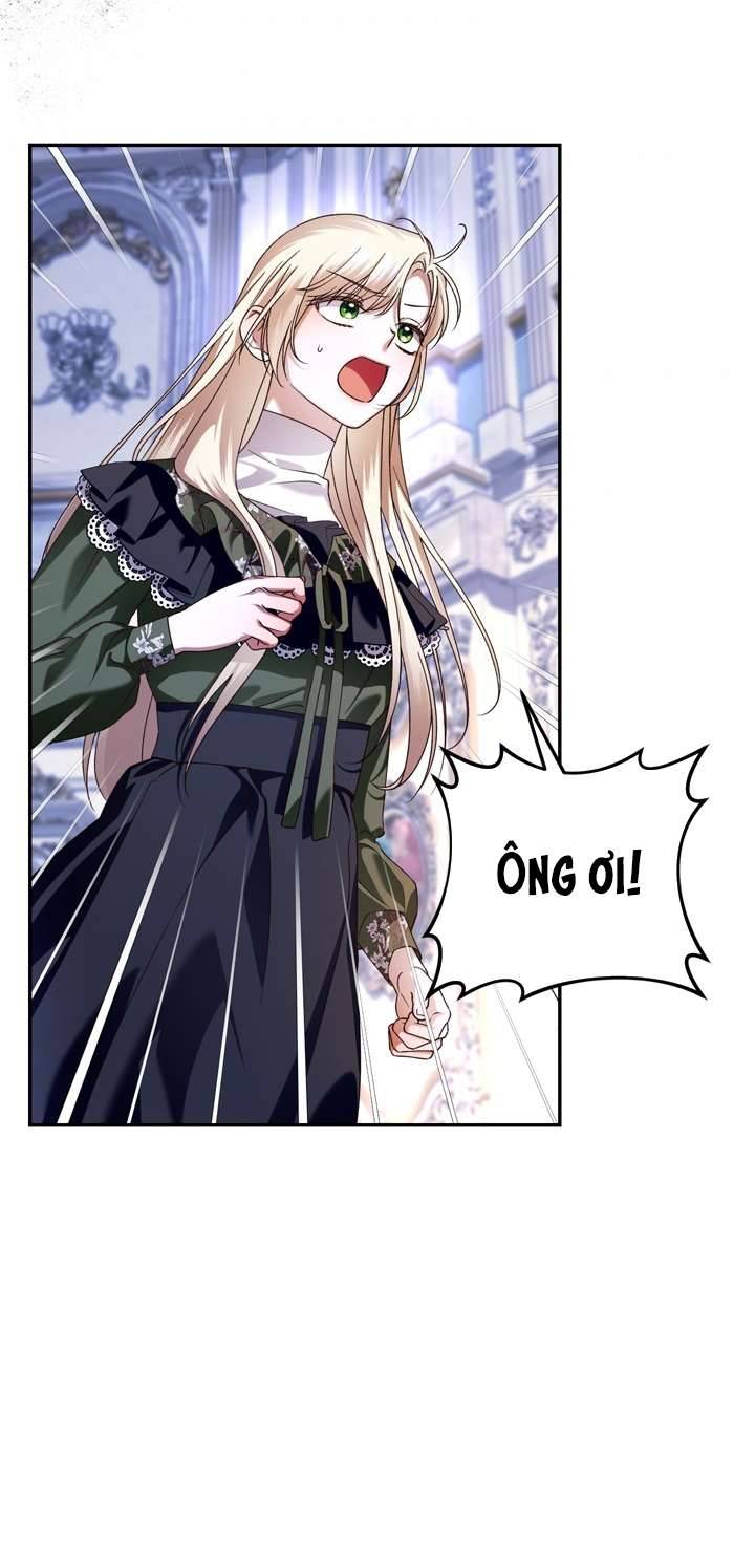Phương Pháp Che Giấu Đứa Con Của Hoàng Đế Chapter 46 - Trang 4