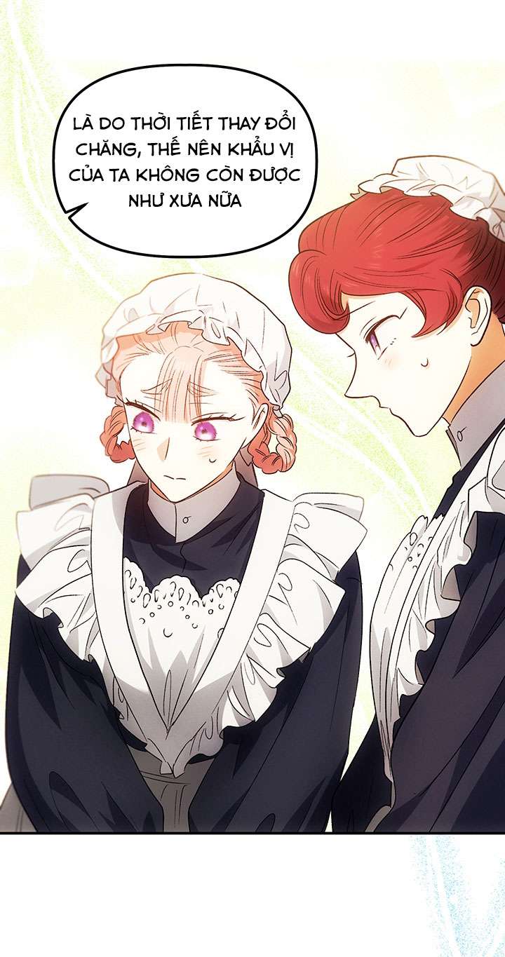 May Mắn Hay Bất Hạnh Chap 77 - Trang 4