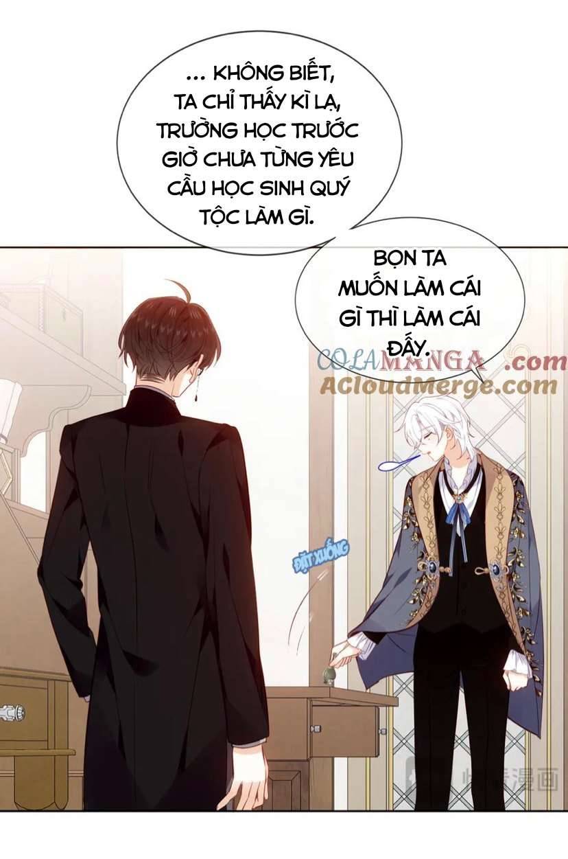 Quán Kịch Bản Trần Mộng Chapter 71 - Trang 4