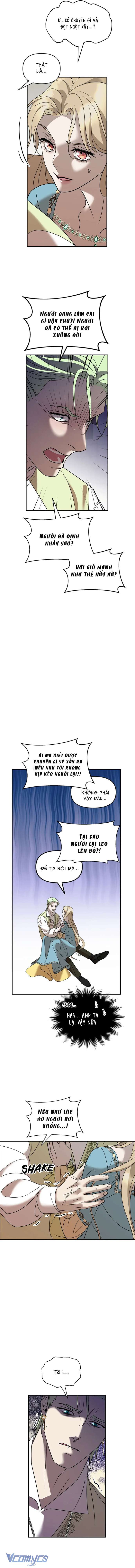 Ta đã chết như thế nào Chap 22 - Trang 2