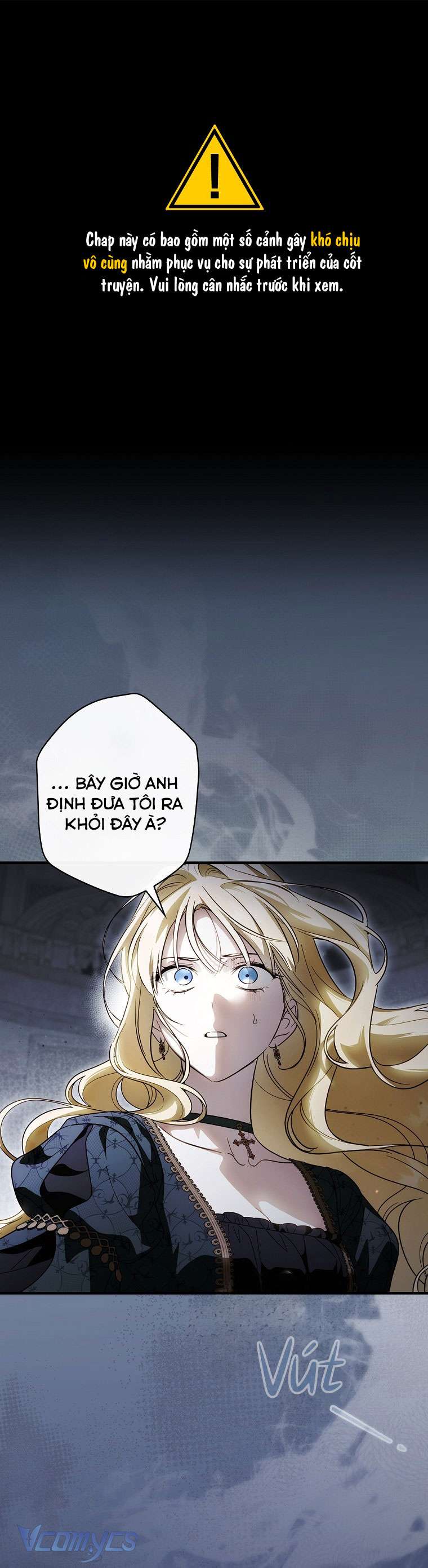 Phương Pháp Khiến Phu Quân Đứng Về Phía Tôi Chapter 104 - Trang 4