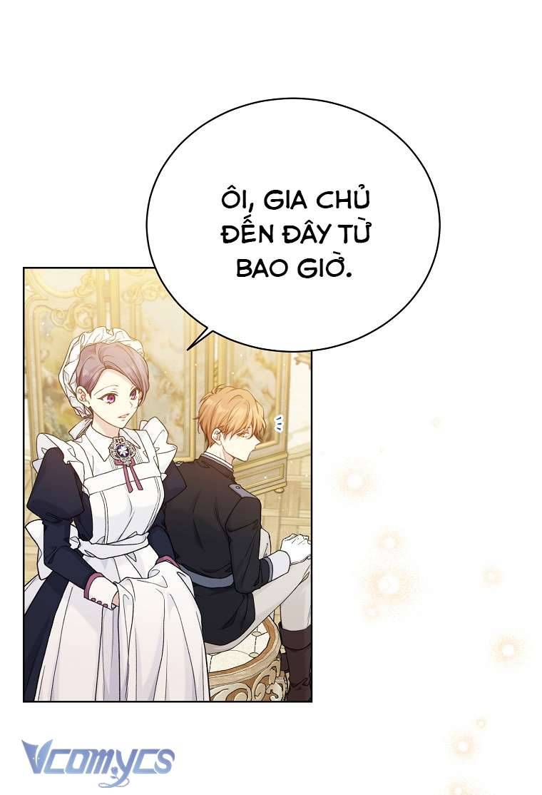 Vương Miện Lục Bảo Chap 95 - Trang 2