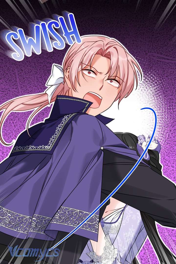 Mê Cung Cám Dỗ Của Emilone Chapter 7 - Next Chapter 8