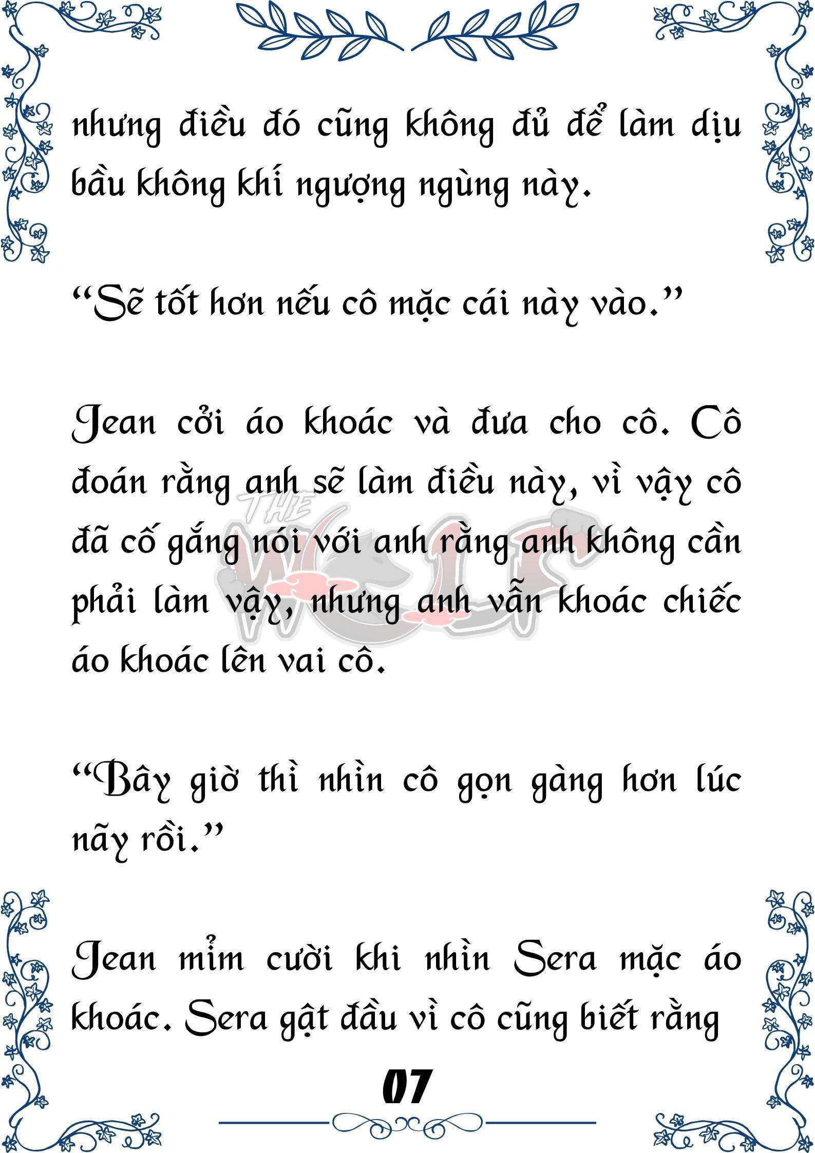 Tôi Trở Thành Gia Sư Của Cặp Song Sinh Hoàng Gia Chap 27 - Trang 2