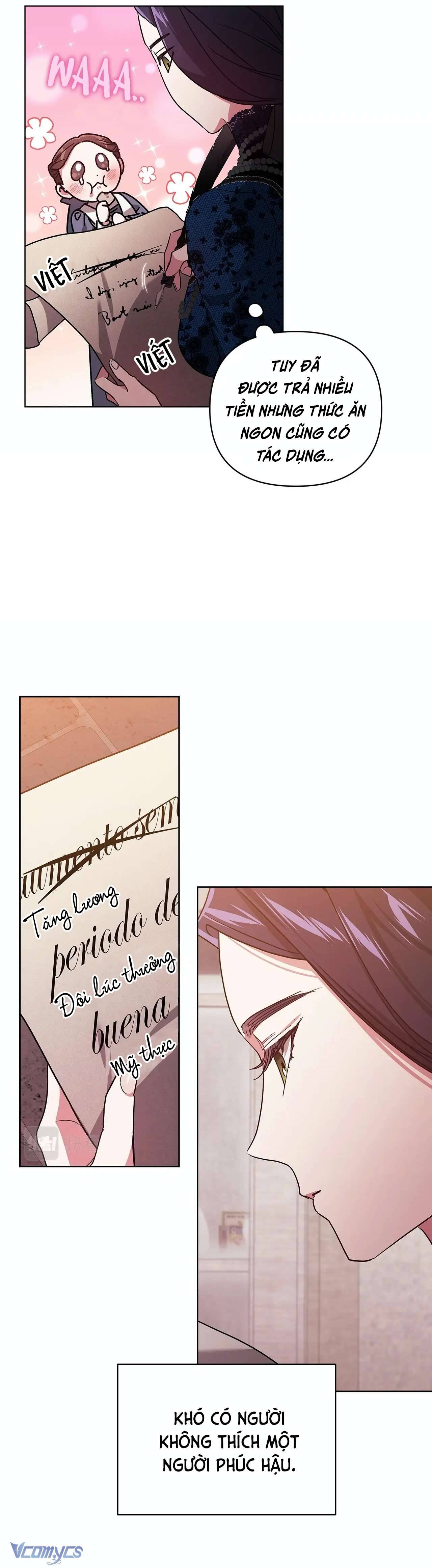 Hôn Nhân Này Rồi Sẽ Đổ Vỡ Chapter 24 - Next Chapter 25