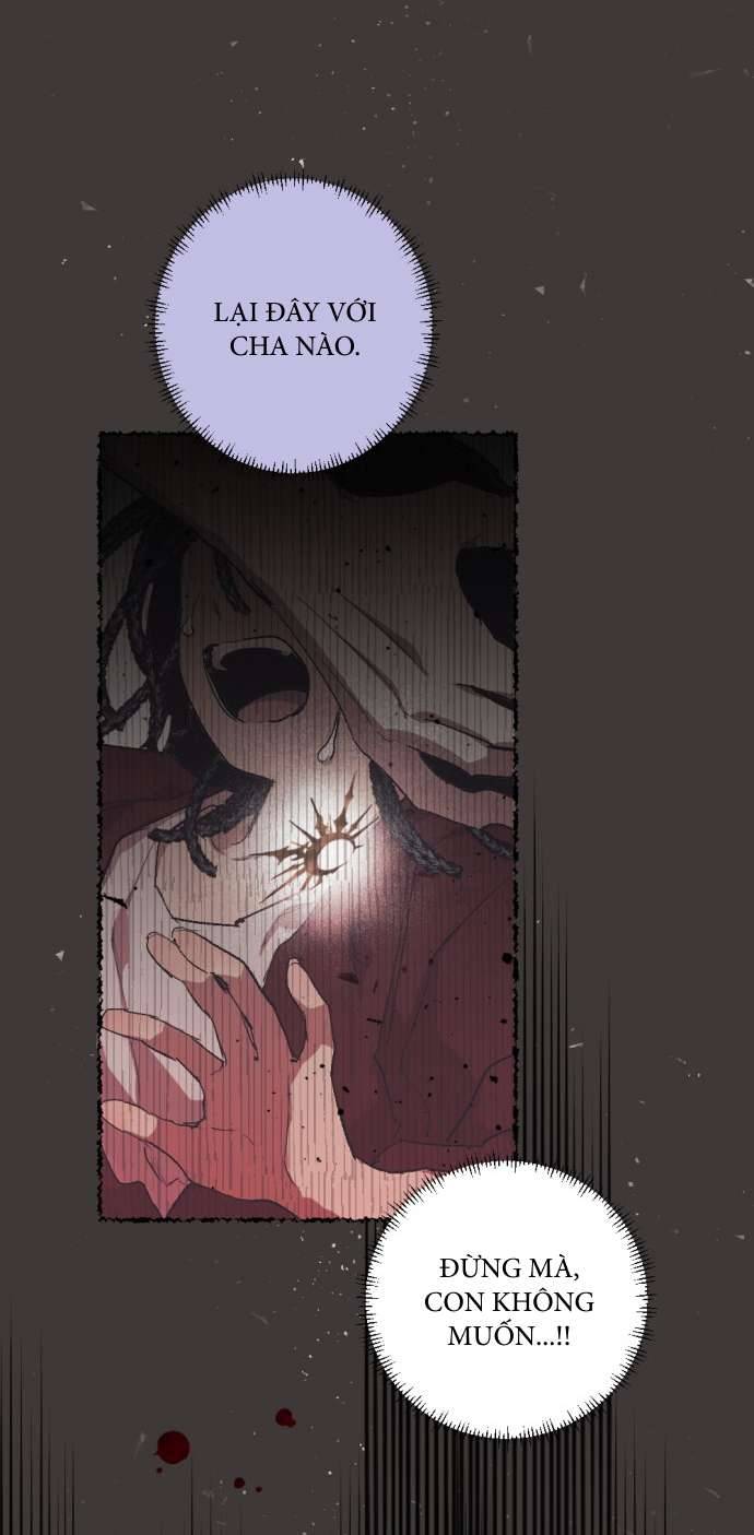 Lời Thú Nhận Của Chúa Tể Bóng Tối Chap 55 - Trang 4