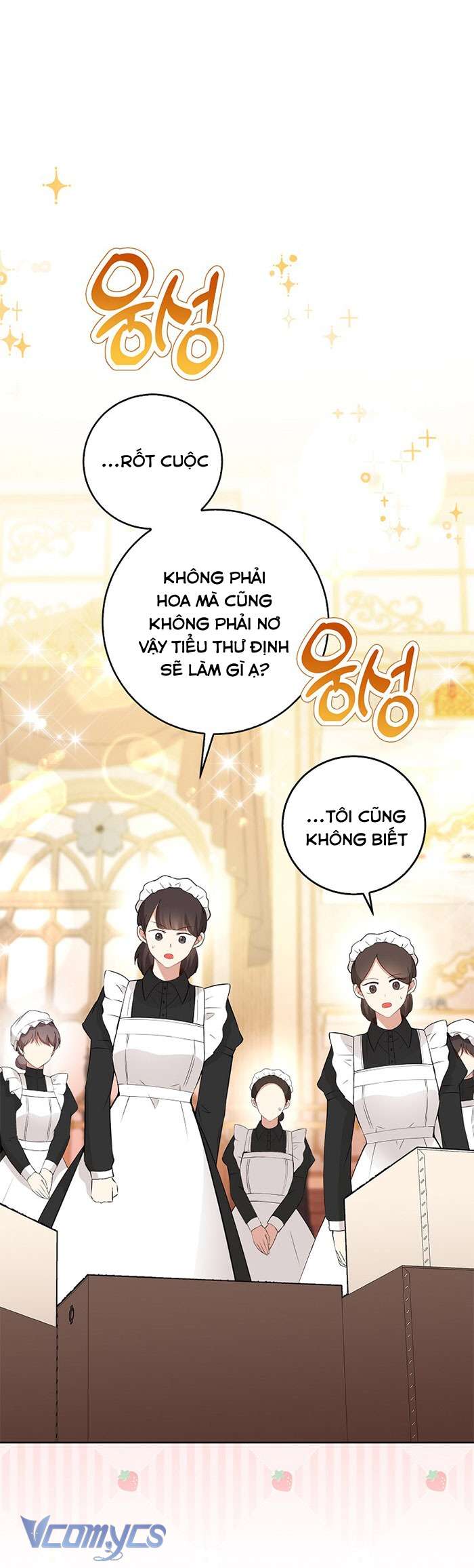 Sóc Con Tài Năng Chap 34 - Next Chap 35