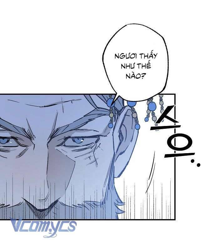 Onsaemiro Chapter 32 - Trang 4