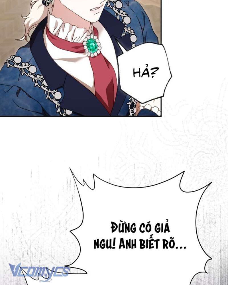 Dành Cho Những Ai Coi Hối Tiếc Là Điều Xa Xỉ Chap 31 - Trang 4