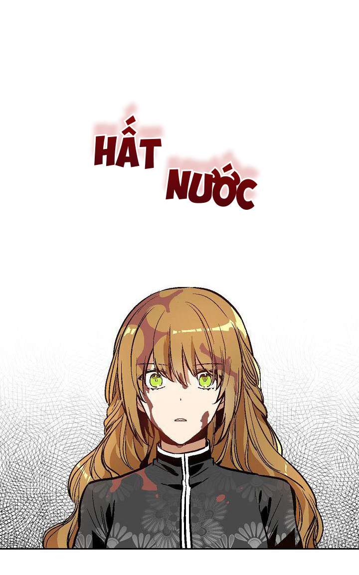 Vị Hôn Thê Khế Ước Của Công Tước Chapter 32 - Trang 4