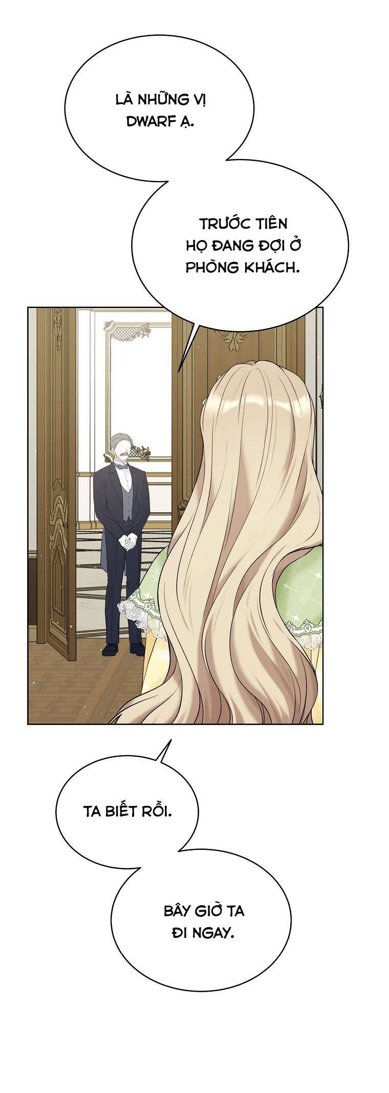 Vương Miện Lục Bảo Chap 62 - Next Chap 63