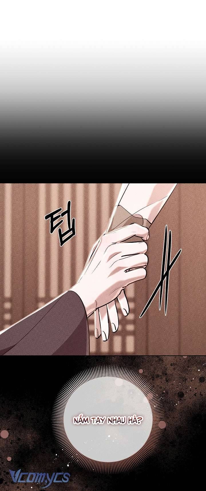 [18+] Biên Niên Sử Xuân Họa Thời Joseon Chap 26 - Trang 2