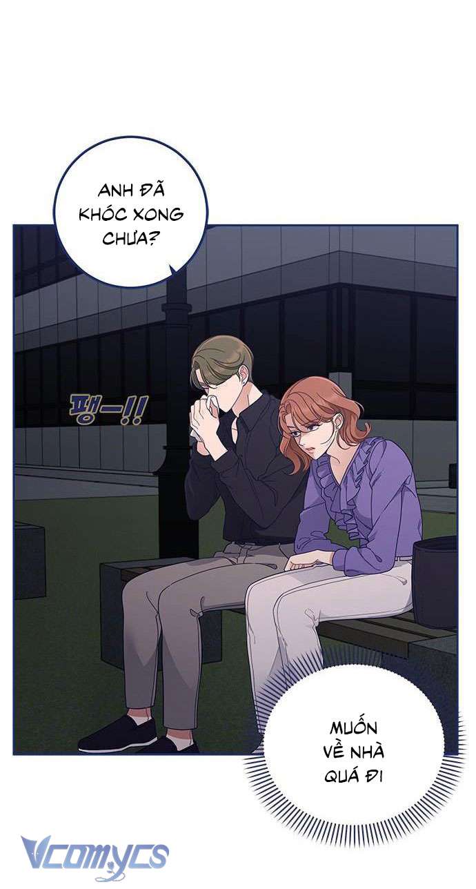 Thứ Tôi Cần Không Phải Là Tình Yêu Chapter 4 - Trang 3